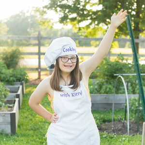 Team Page: Kitty's Krew